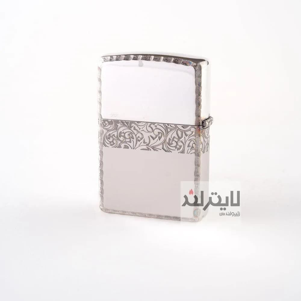 فندک زیپو مدل CLA-F — تصویر ۷