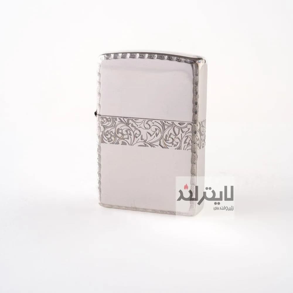 فندک زیپو مدل CLA-F