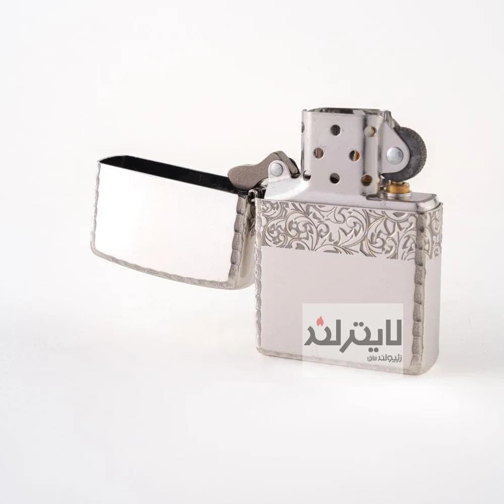 فندک زیپو مدل CLA-F — تصویر ۳