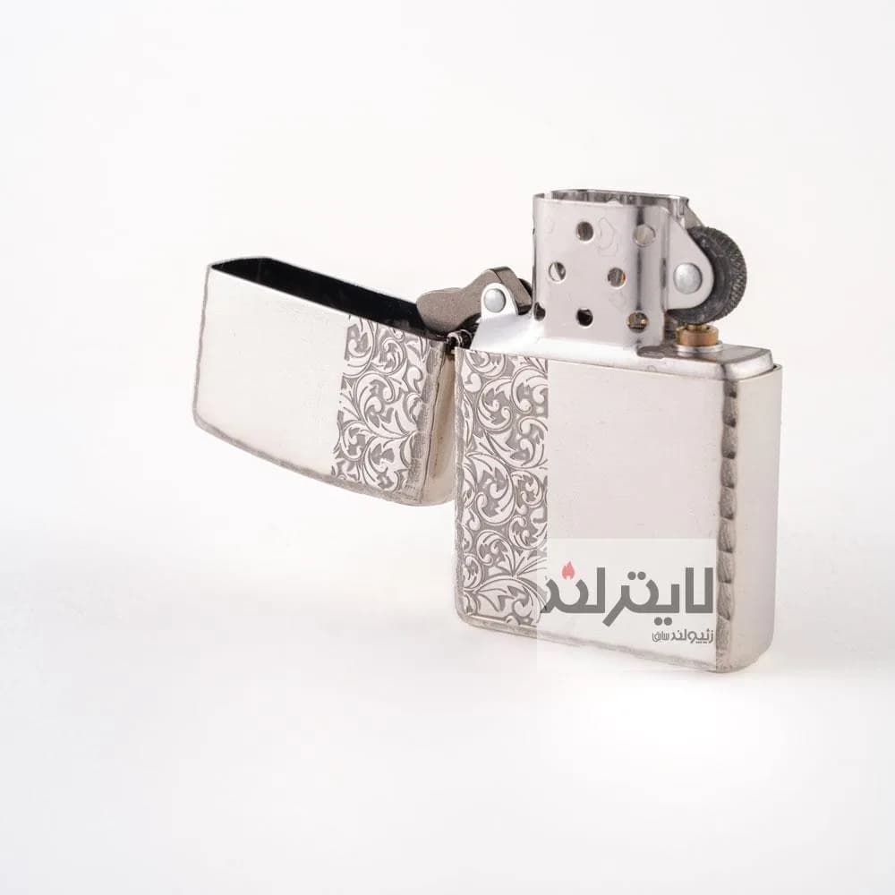 فندک زیپو مدل CLA-H — تصویر ۷