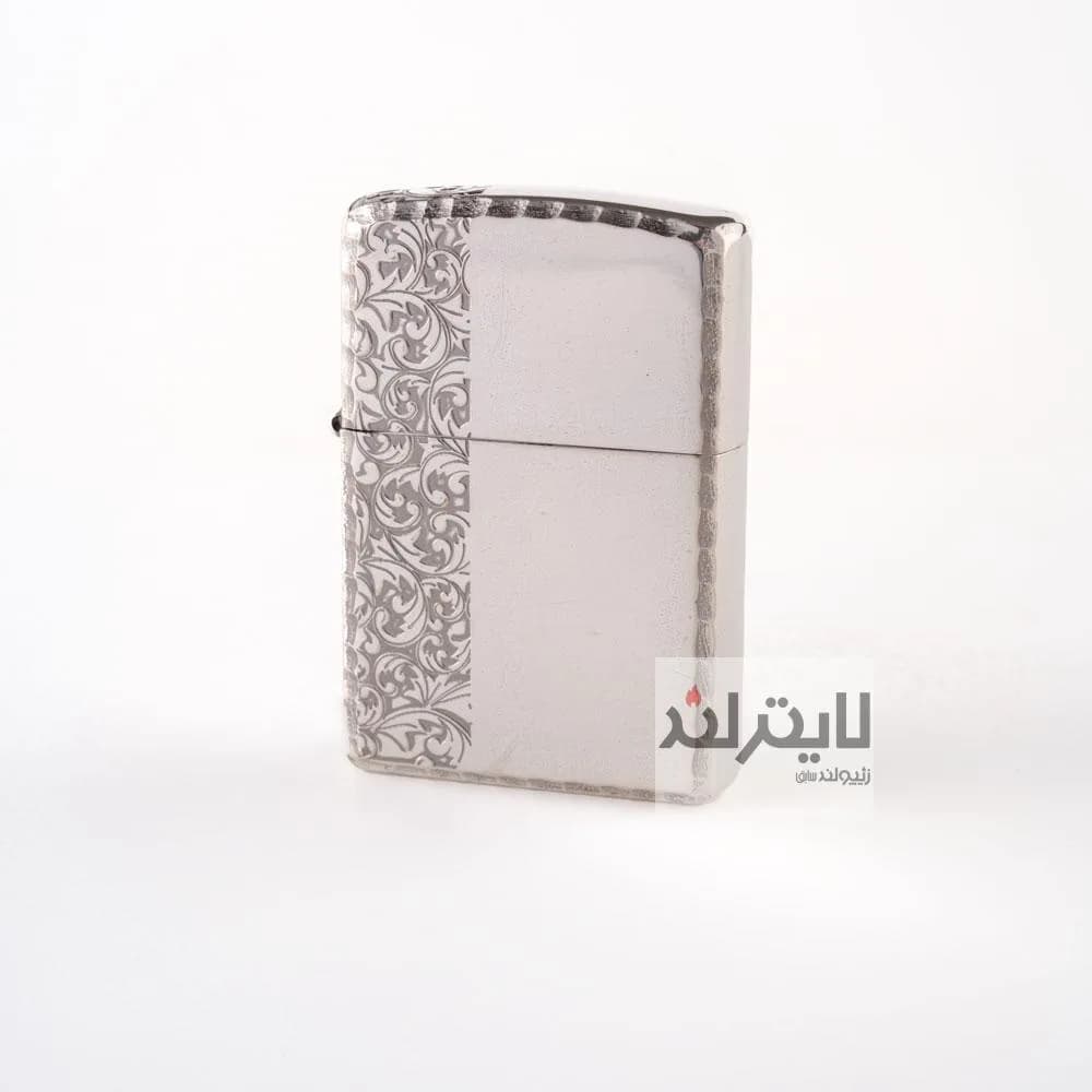 فندک زیپو مدل CLA-H — تصویر ۵