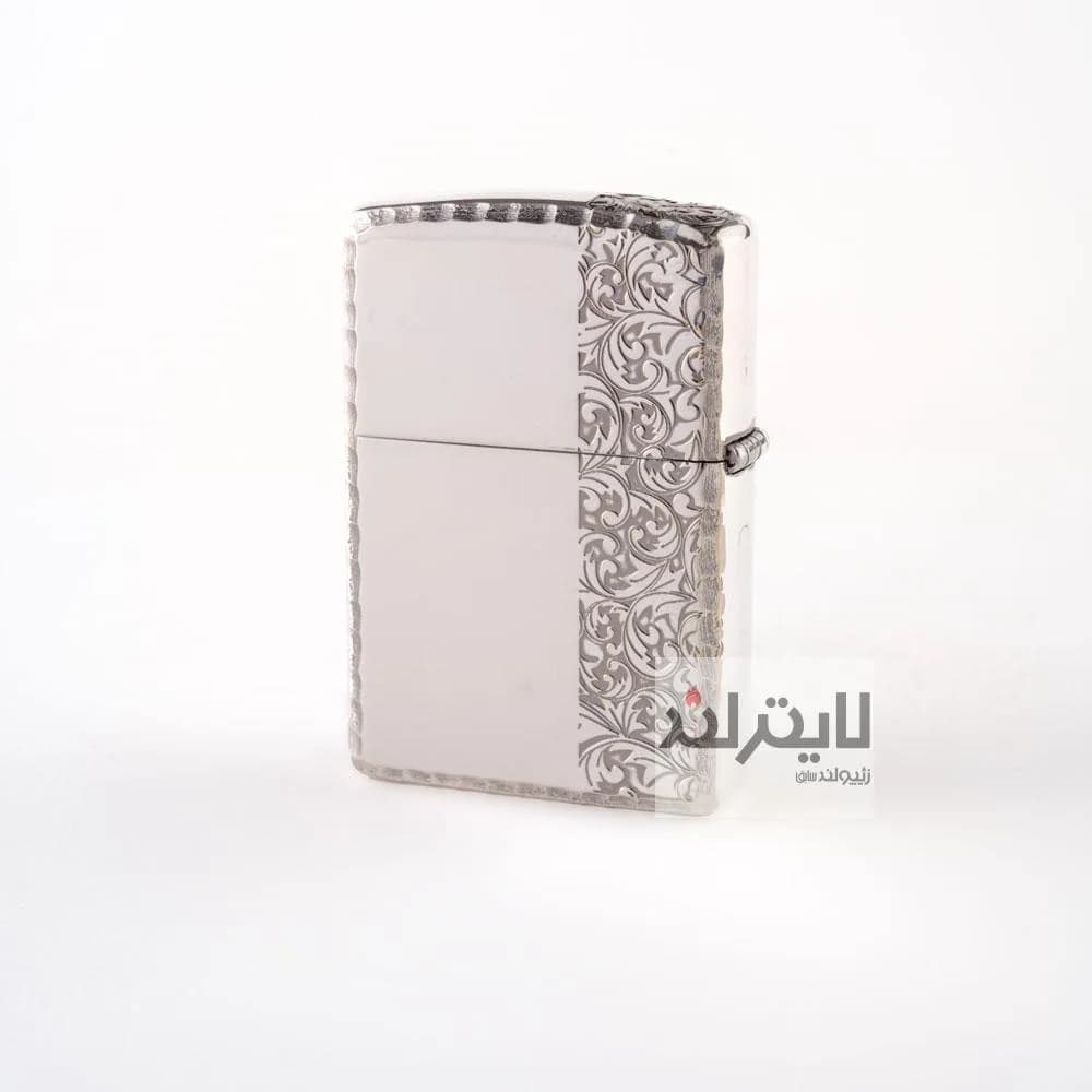 فندک زیپو مدل CLA-H — تصویر ۲