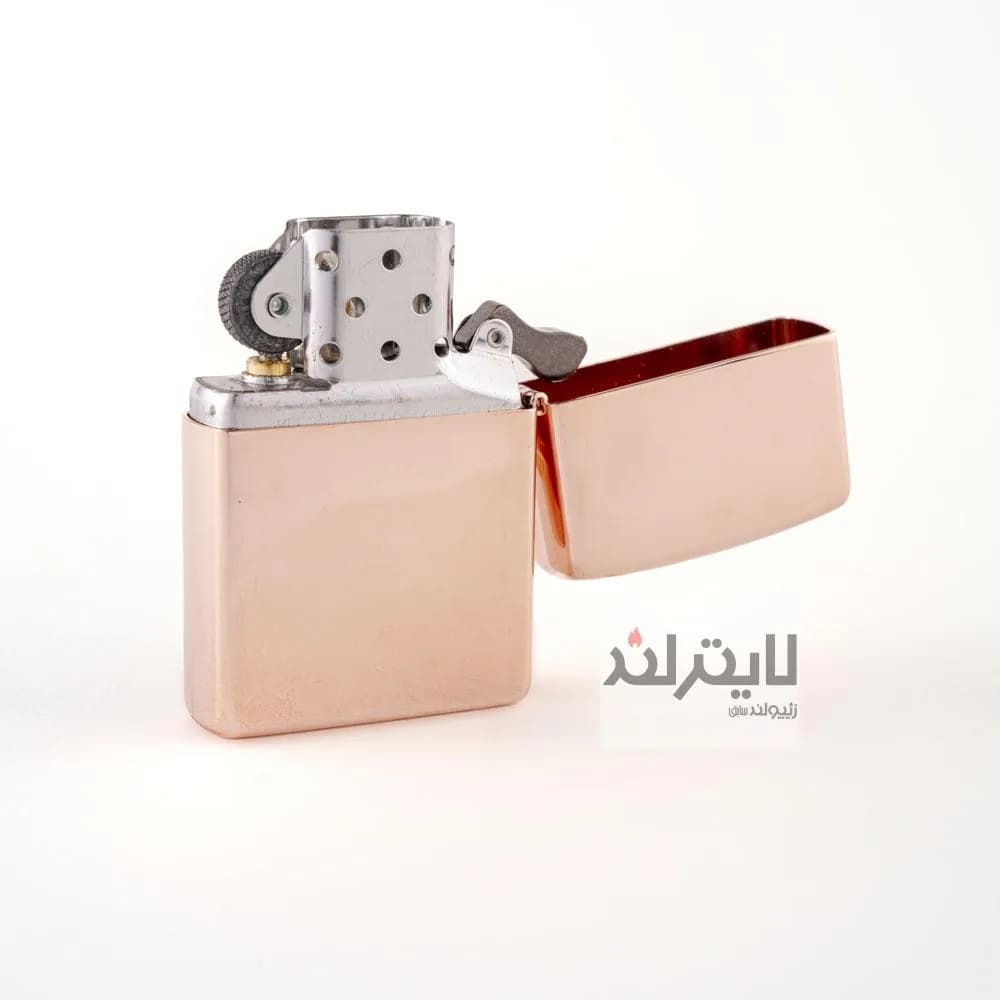 فندک زیپو مدل Twinkle Star (B) — تصویر ۸
