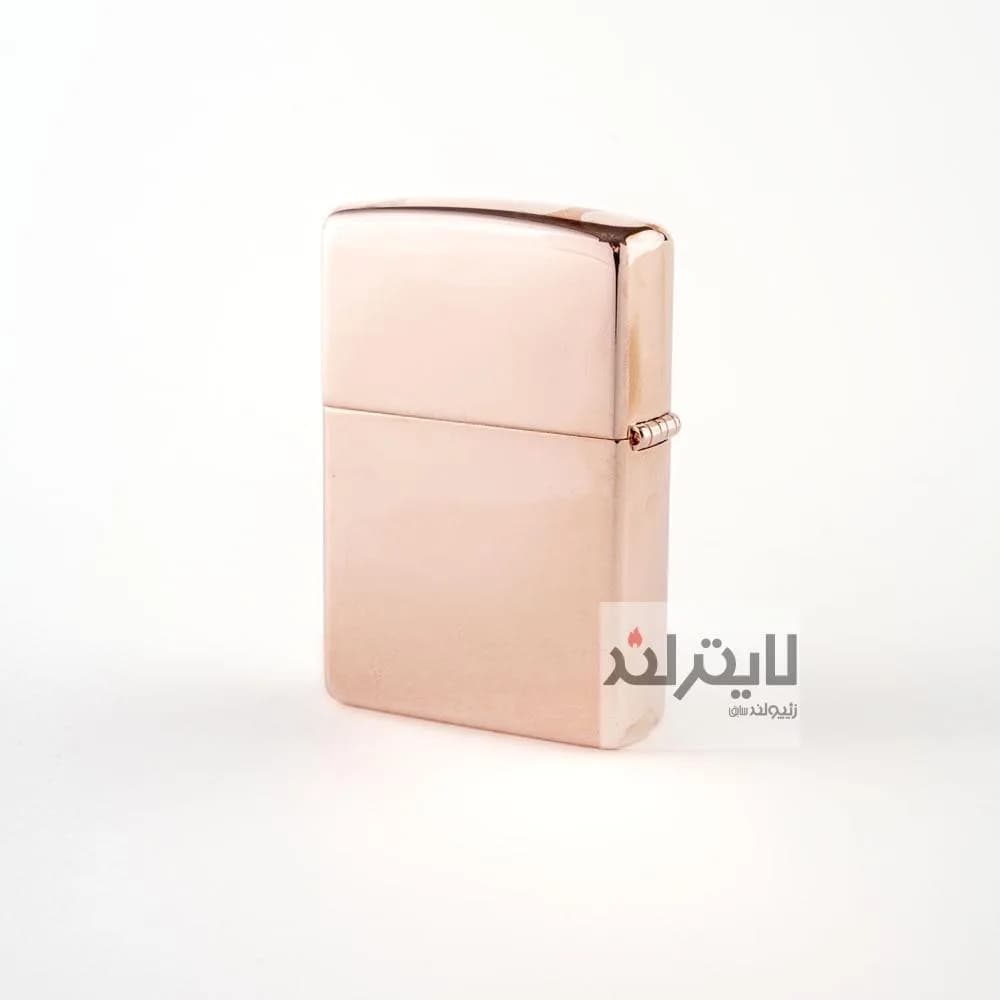 فندک زیپو مدل Twinkle Star (B) — تصویر ۲