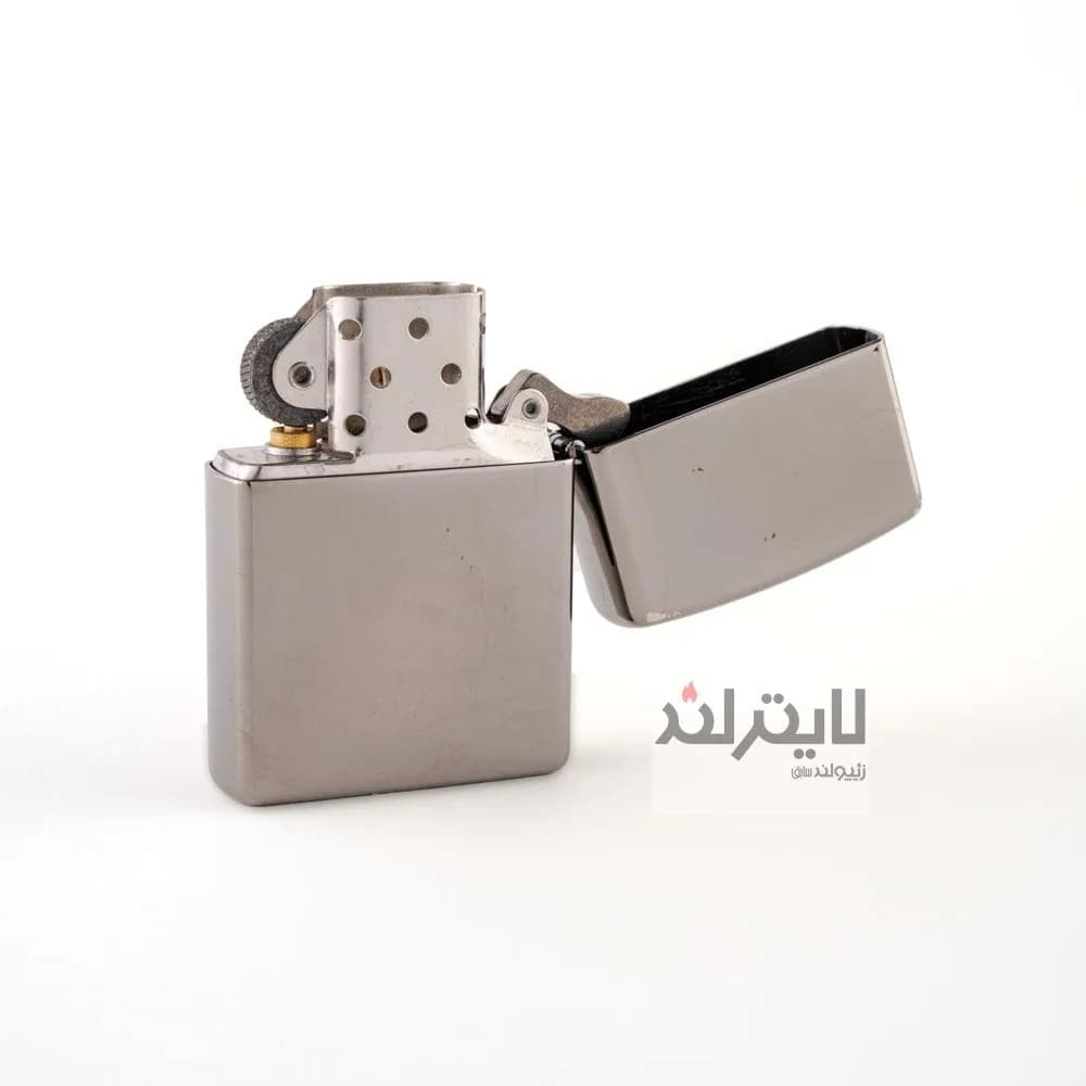 فندک زیپو مدل Dealt کد 21024 — تصویر ۸