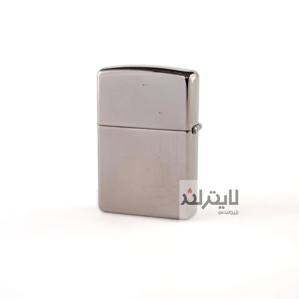 فندک زیپو مدل Dealt کد 21024 — تصویر ۲