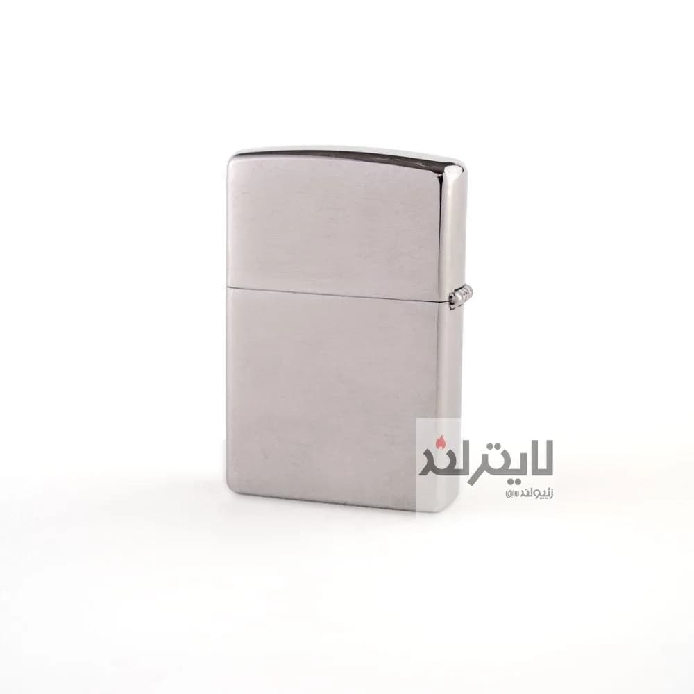 فندک زیپو مدل 2054GRL 450 — تصویر ۲