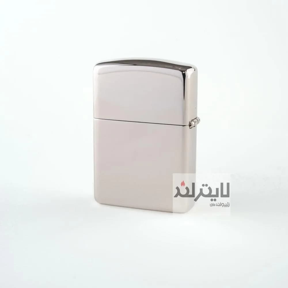 فندک زیپو مدل Mermaid WN 10000 — تصویر ۶