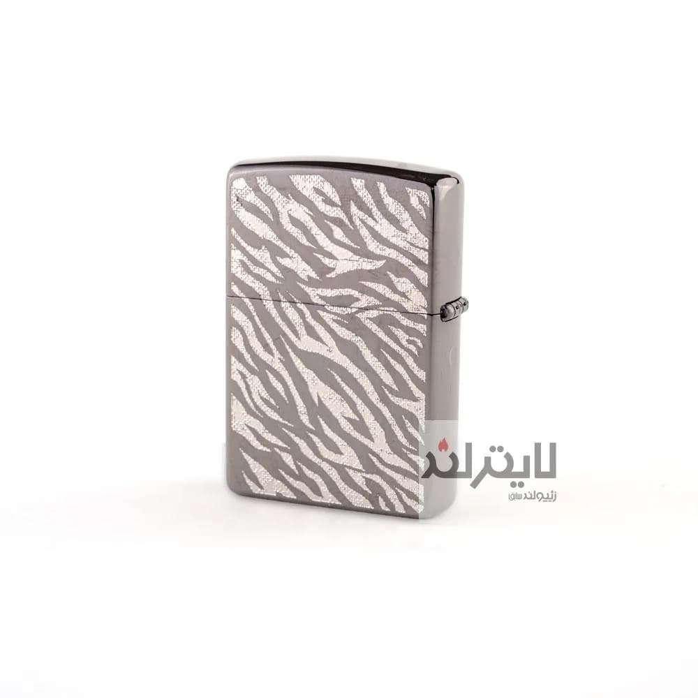 فندک زیپو مدل 2BNS-ZEB 950 — تصویر ۶