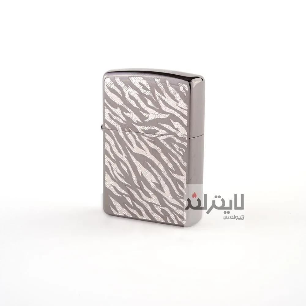 فندک زیپو مدل 2BNS-ZEB 950 — تصویر ۵