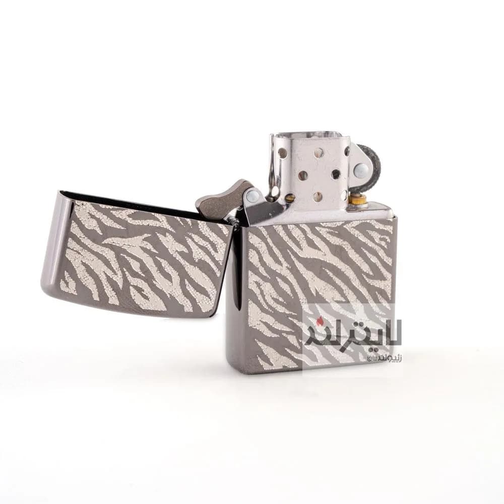 فندک زیپو مدل 2BNS-ZEB 950 — تصویر ۷