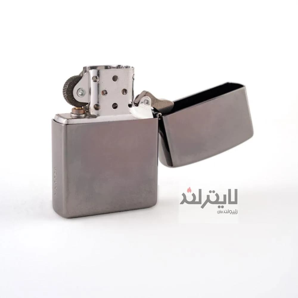فندک زیپو مدل Eagle ZEFA-BN — تصویر ۸