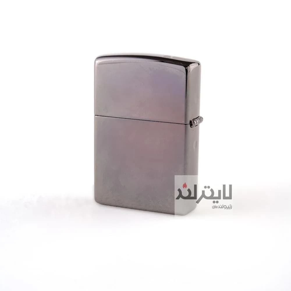 فندک زیپو مدل Eagle ZEFA-BN — تصویر ۲