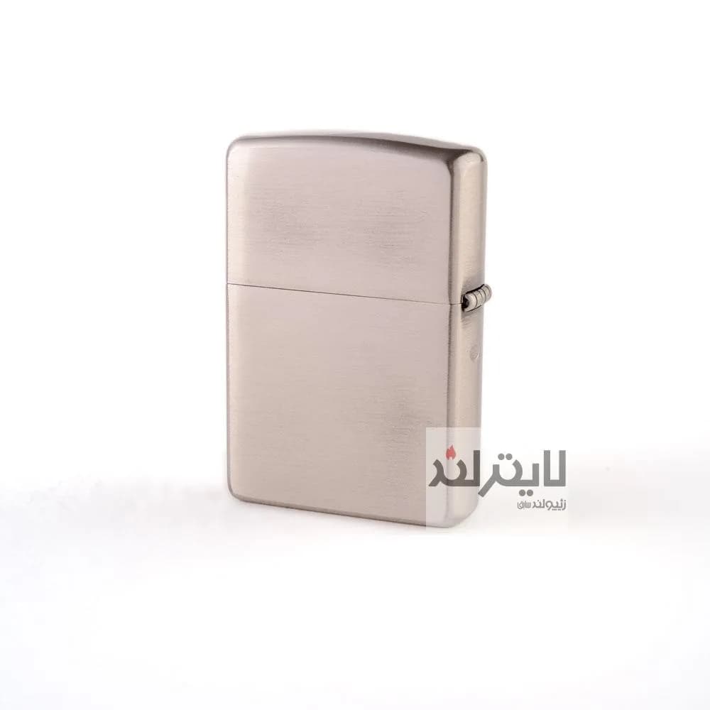 فندک زیپو مدل NB BU 700 — تصویر ۶