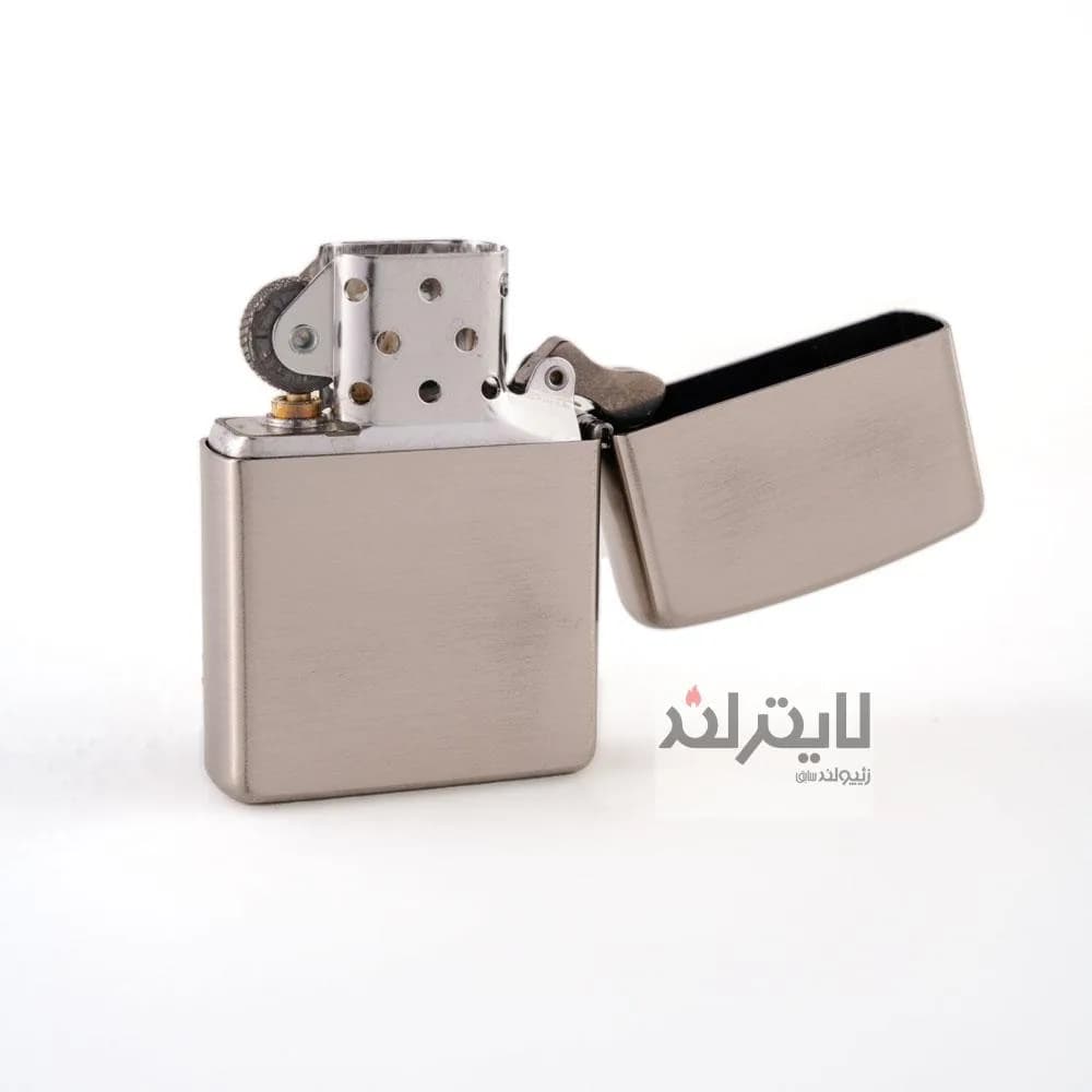 فندک زیپو مدل NB BU 700 — تصویر ۸