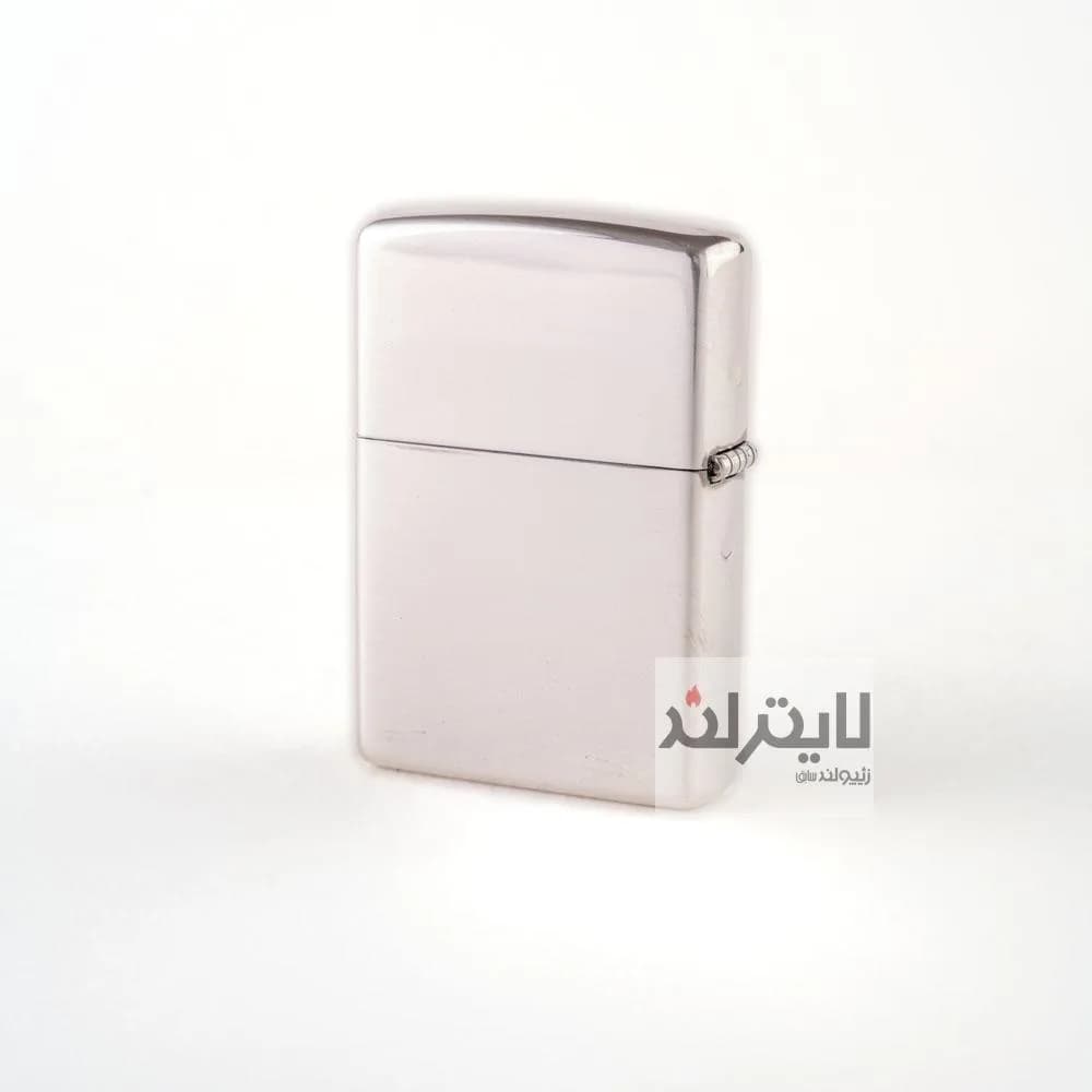 فندک زیپو مدل HDP 08 — تصویر ۲