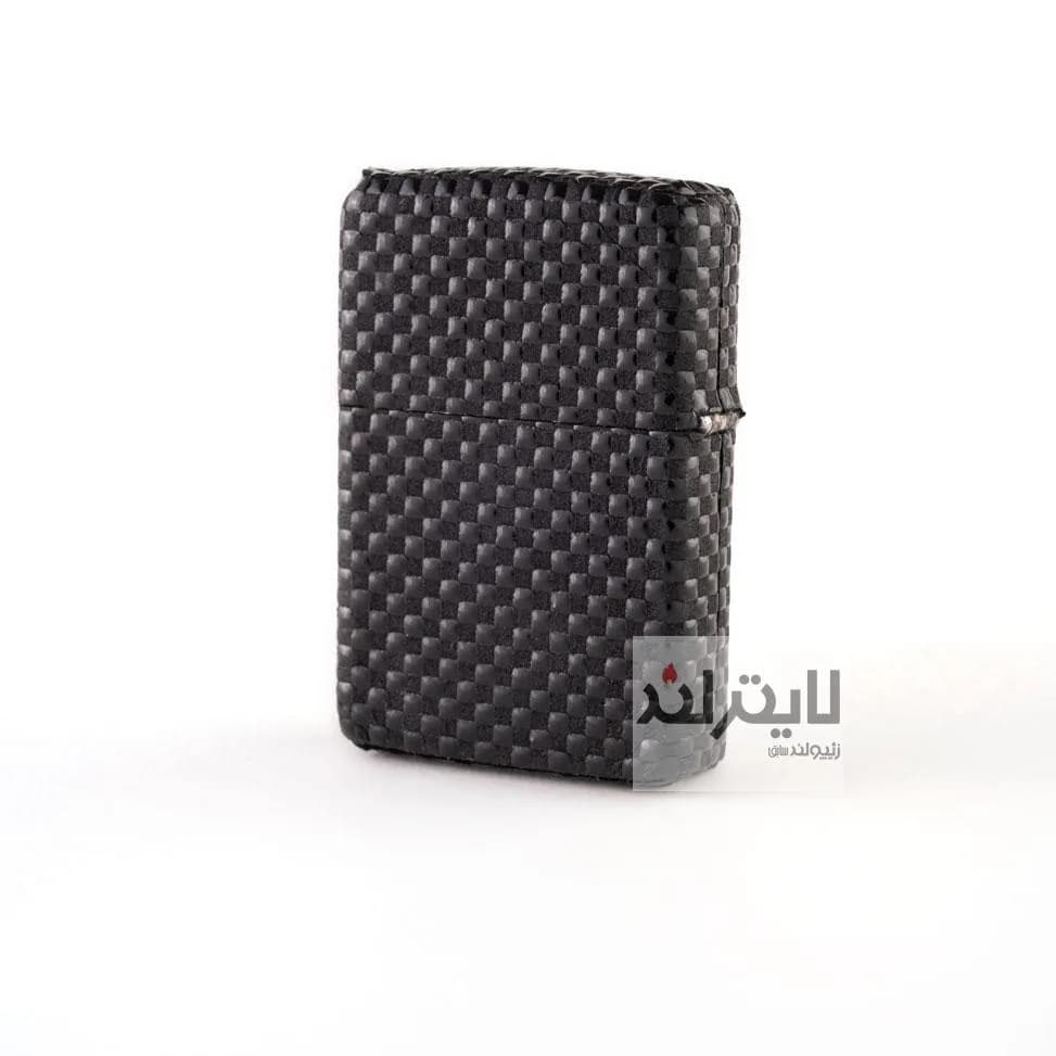 فندک زیپو مدل HDP 19 — تصویر ۲