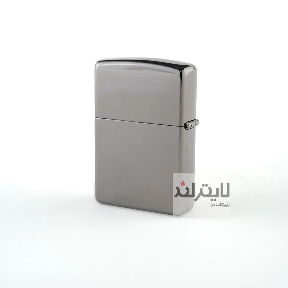 فندک زیپو مدل Royal Lion — تصویر ۶