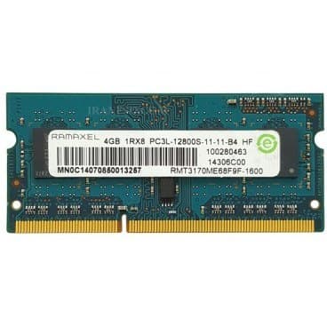 رم 4 گیگ DDR3