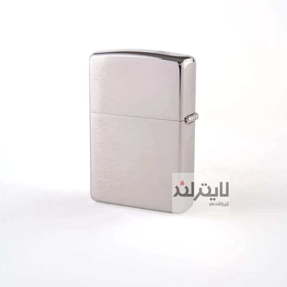 فندک زیپو مدل SHD-RD 10000 — تصویر ۶