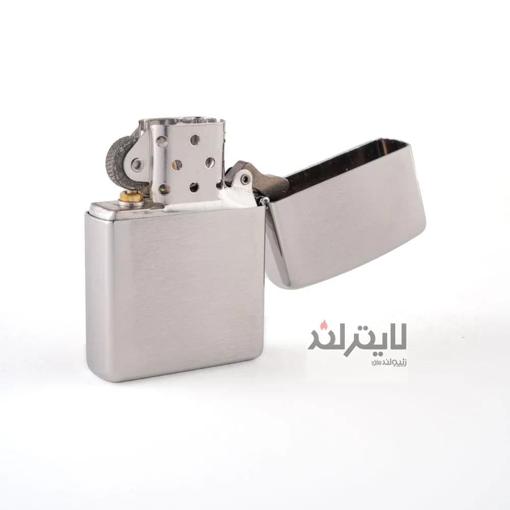 فندک زیپو مدل SHD-PR 10000 — تصویر ۸