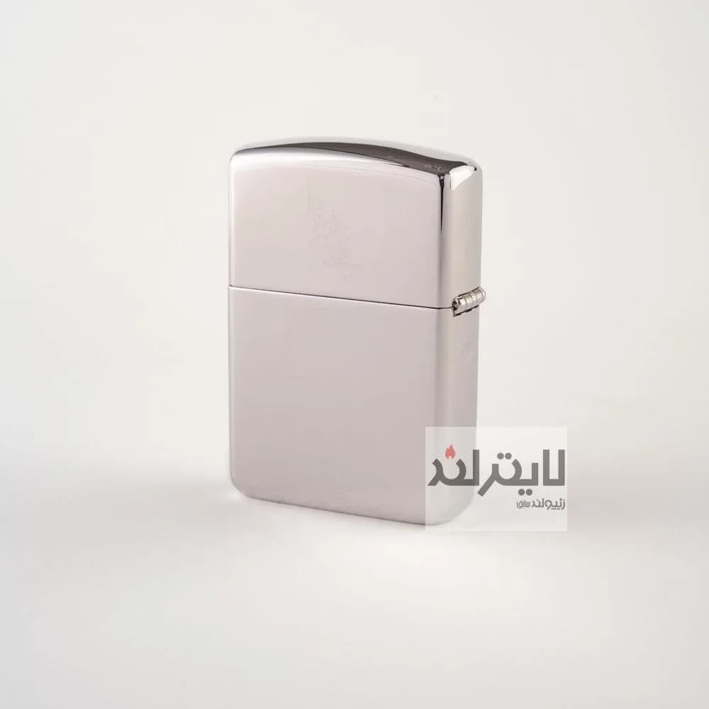 فندک زیپو مدل Shell-LLY — تصویر ۶