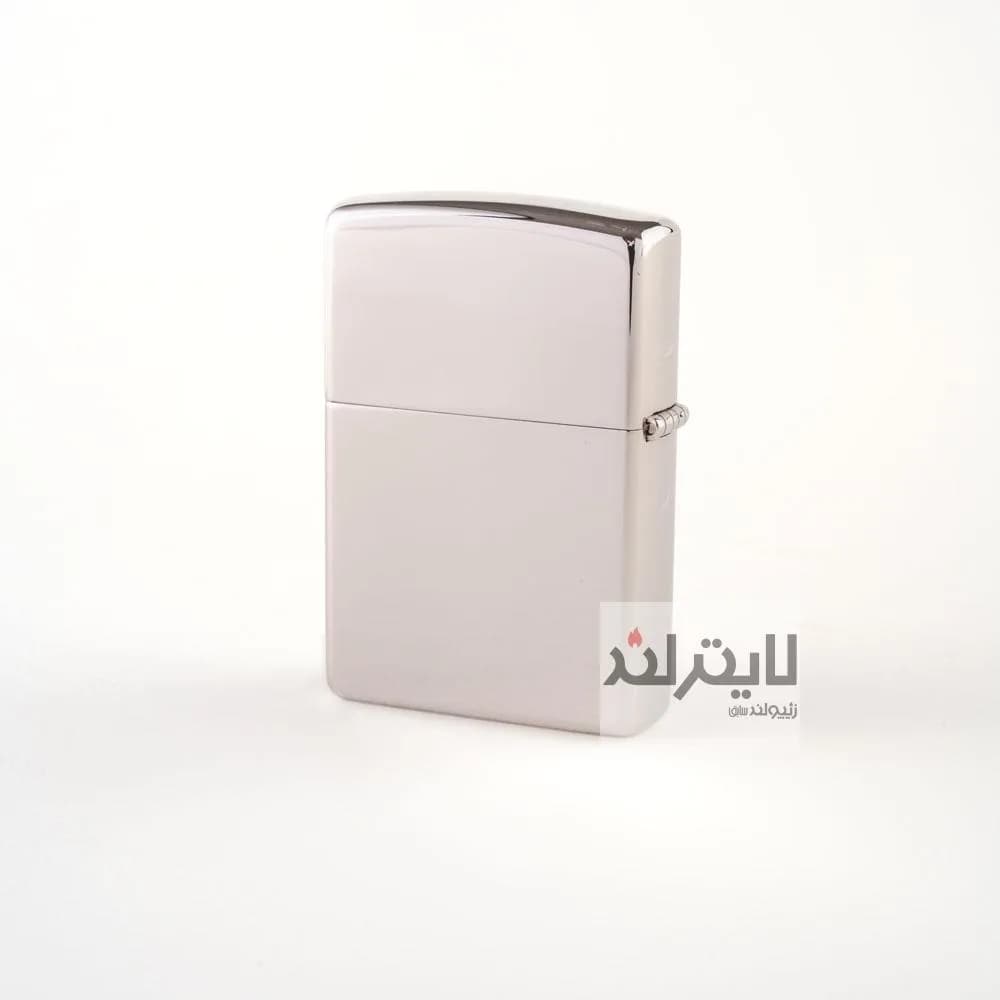 فندک زیپو مدل SFR-LB — تصویر ۶
