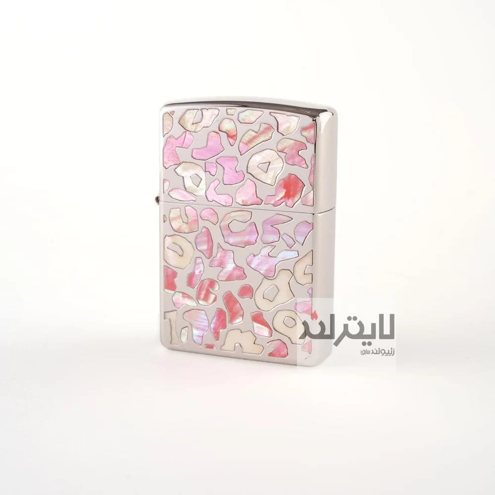 فندک زیپو مدل SFR-LB