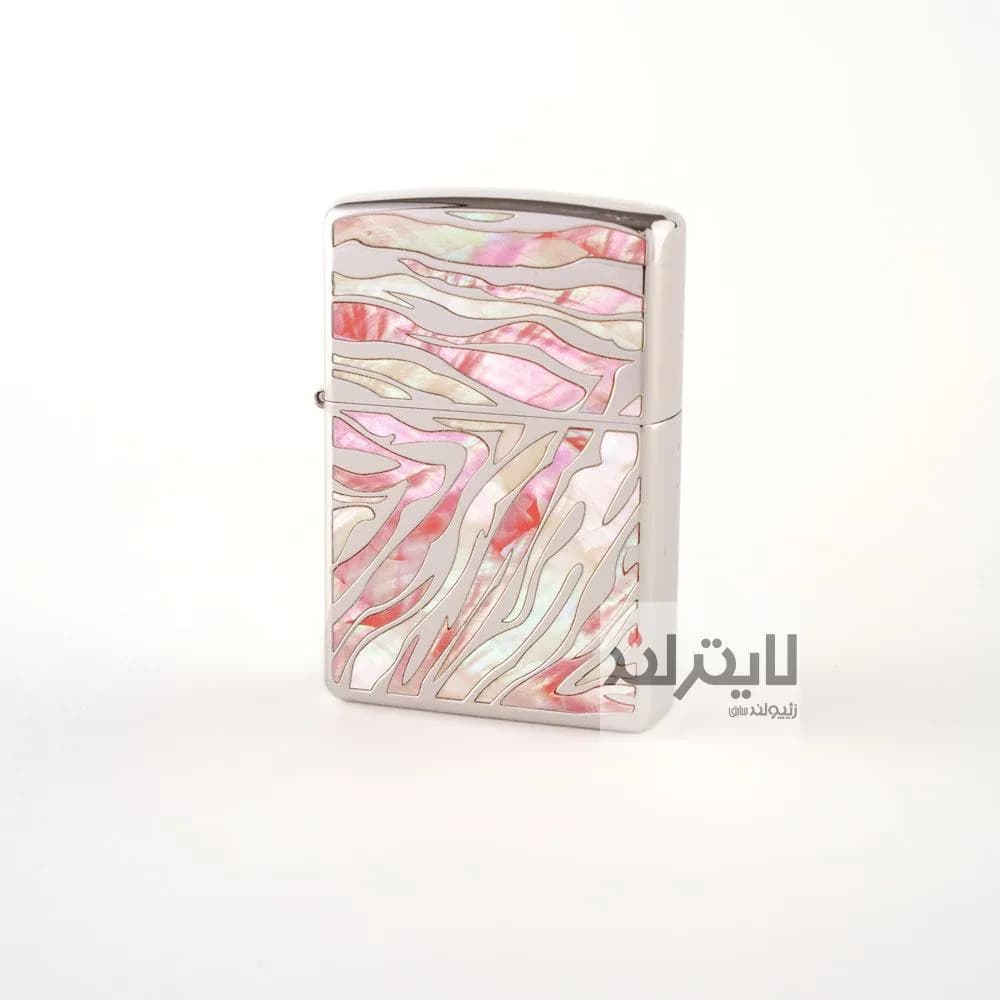 فندک زیپو مدل SFR-ZB — تصویر ۵