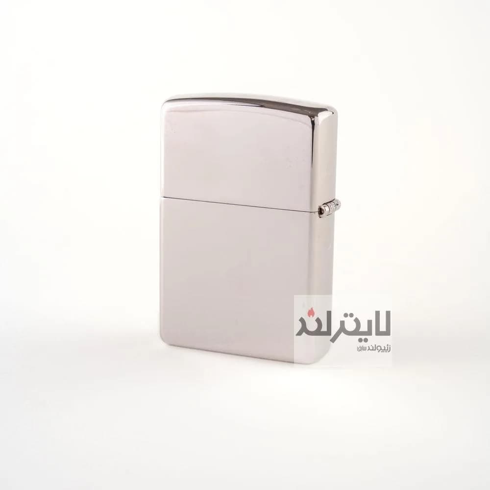 فندک زیپو مدل SFR-ZB — تصویر ۲