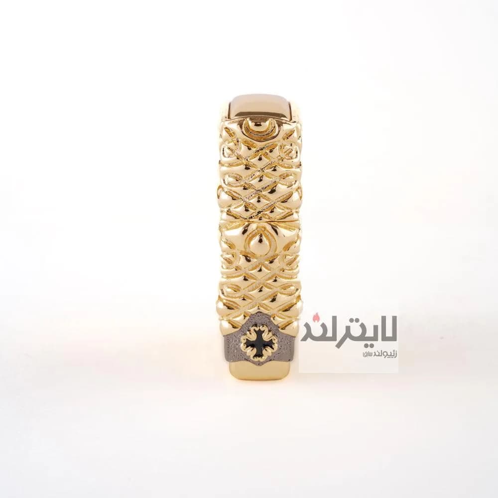 فندک زیپو مدل Shield-GD 2457 — تصویر ۱۰