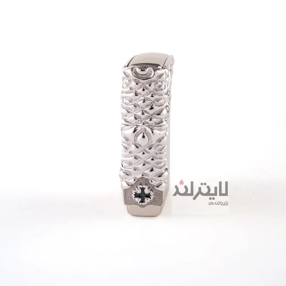 فندک زیپو مدل Shield-Ni 2458 — تصویر ۱۰