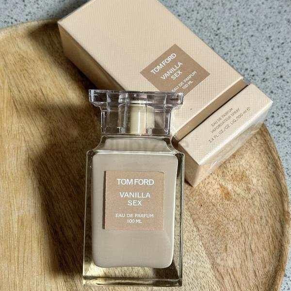 عطر ادکلن تام فورد وانیلا سکس ادوپرفیوم 100 میل — تصویر ۳