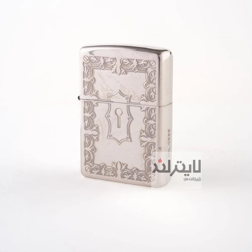 فندک زیپو مدل Luxury Door B 820