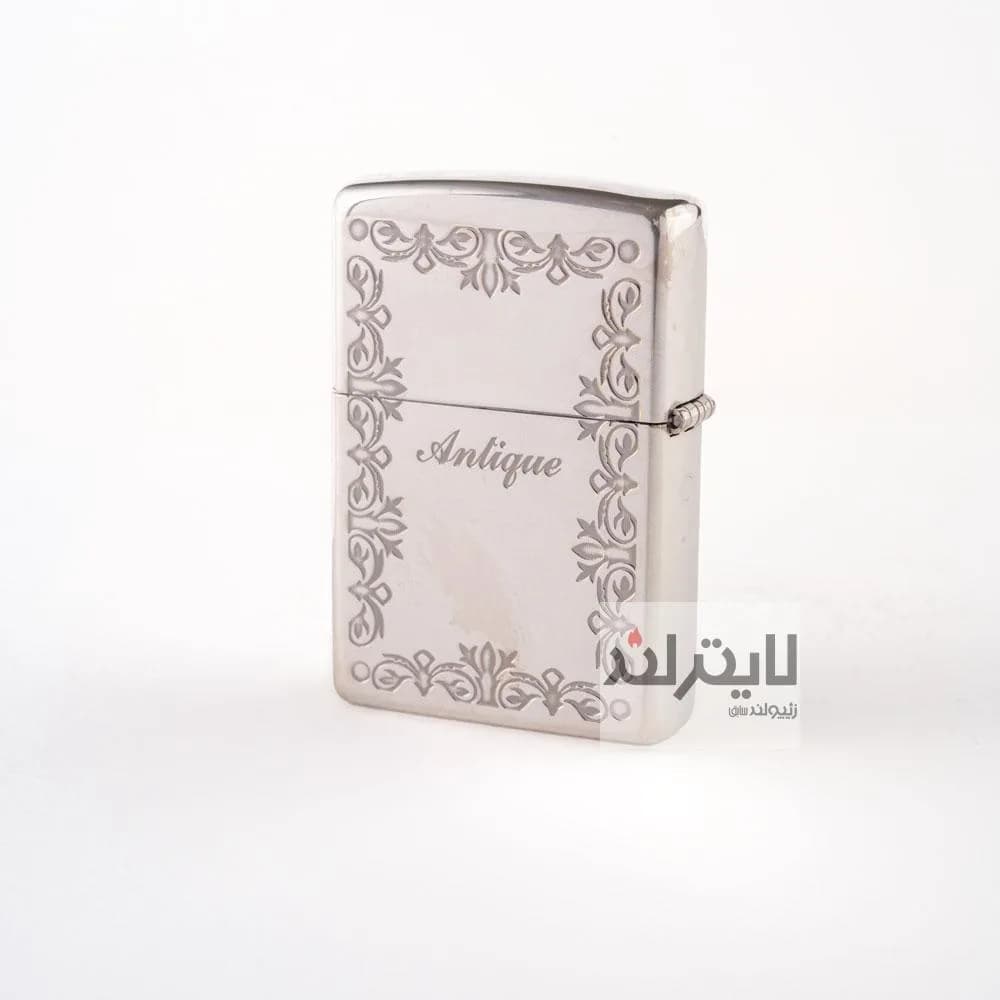 فندک زیپو مدل Luxury Door B 820 — تصویر ۲
