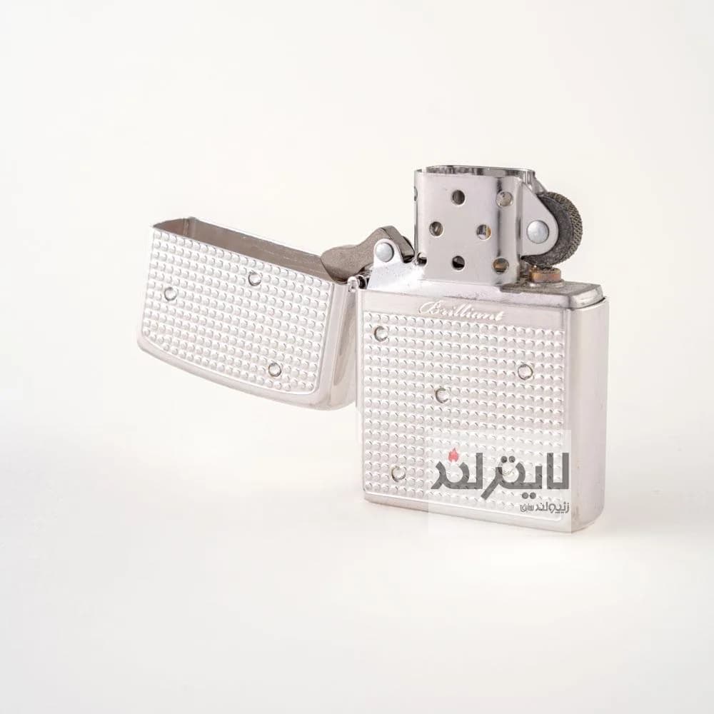 فندک زیپو مدل SV 8500 — تصویر ۷