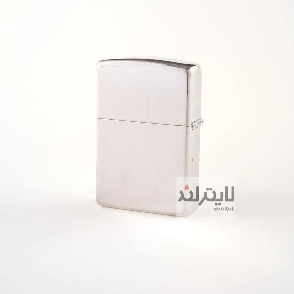 فندک زیپو مدل SV 8500 — تصویر ۶