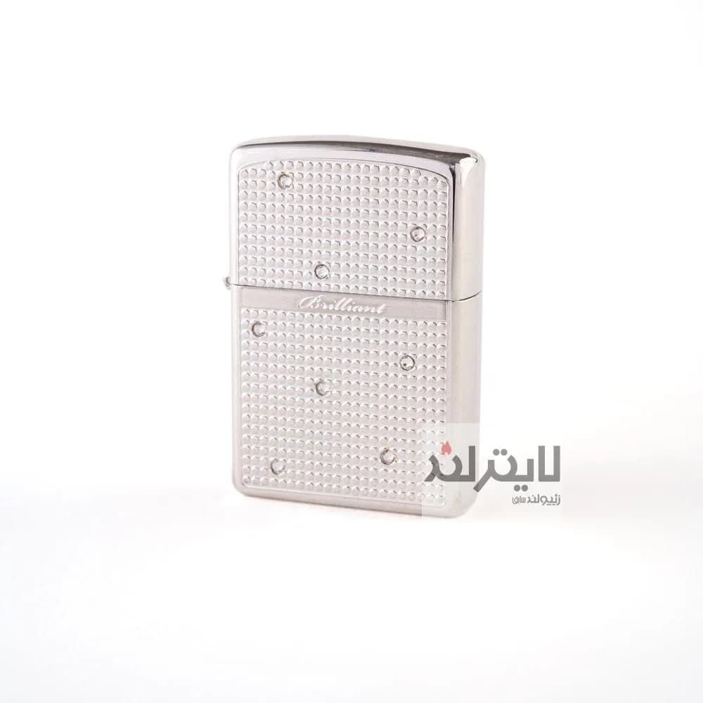فندک زیپو مدل SV 8500 — تصویر ۵