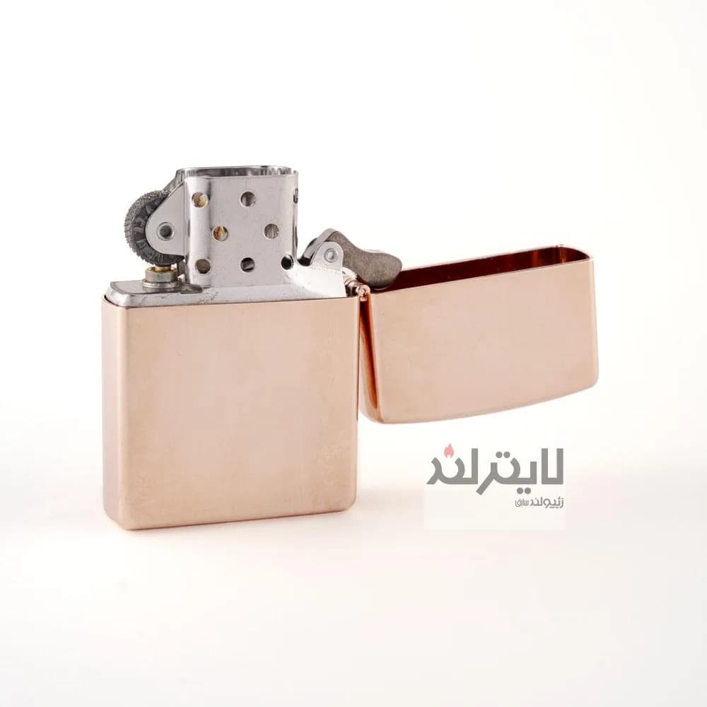 فندک زیپو مدل RPK 8500 — تصویر ۸