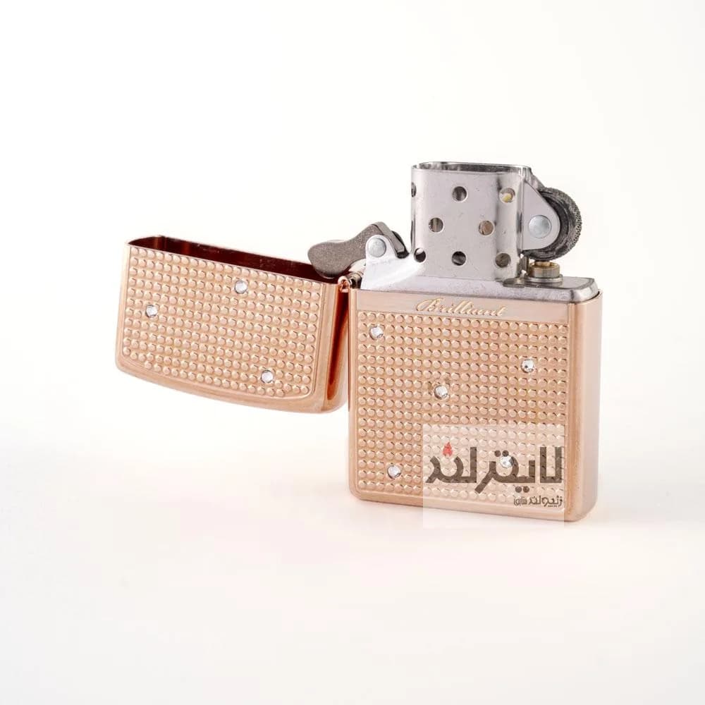 فندک زیپو مدل RPK 8500 — تصویر ۷