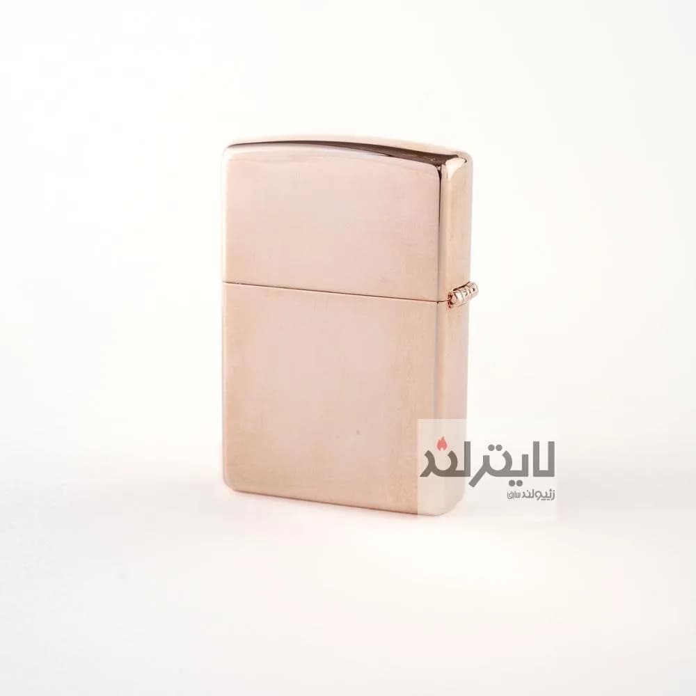 فندک زیپو مدل RPK 8500 — تصویر ۶