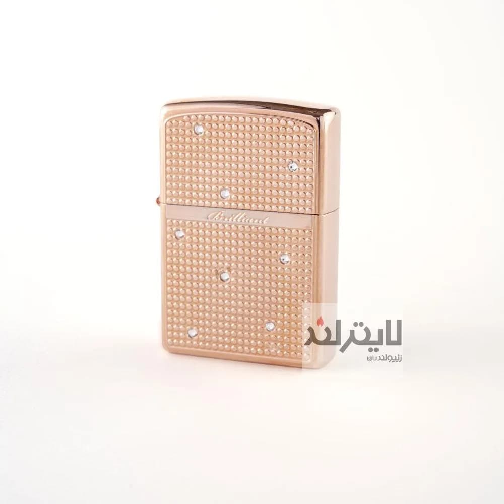 فندک زیپو مدل RPK 8500