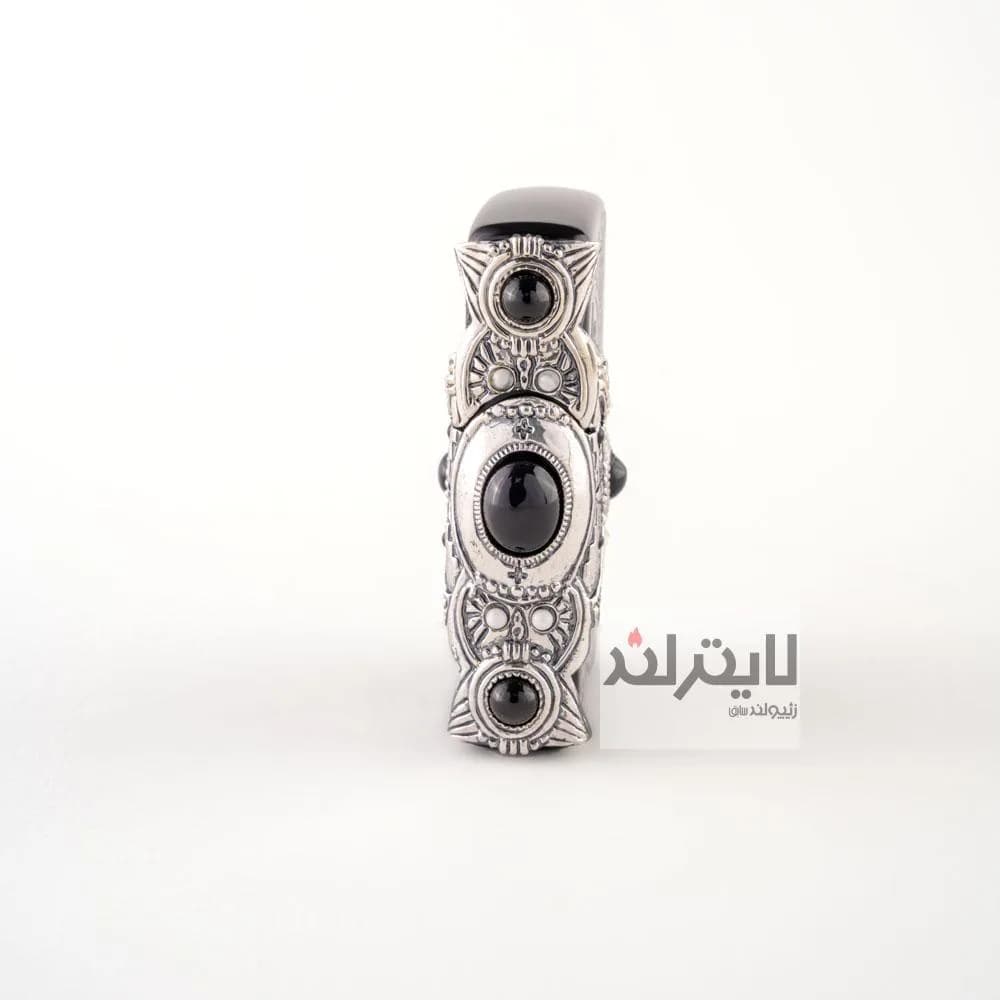 فندک زیپو مدل Indian Spirit BK21000 — تصویر ۱۰