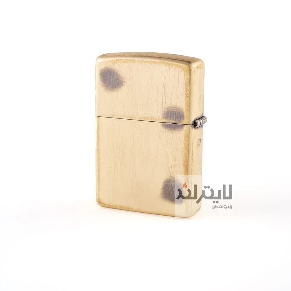 فندک زیپو مدل 2UDM-SKLBI — تصویر ۶