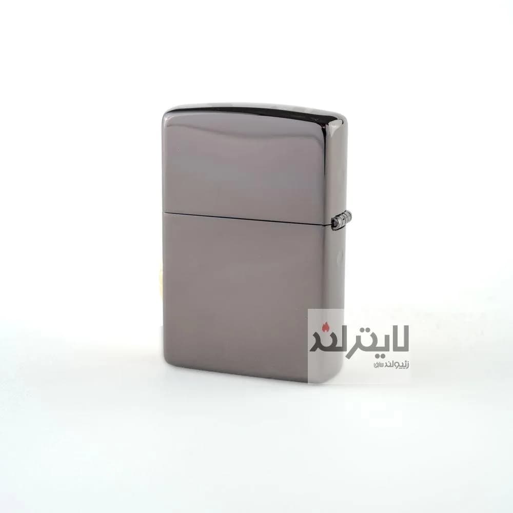 فندک زیپو مدل Dragon 62110198 — تصویر ۶