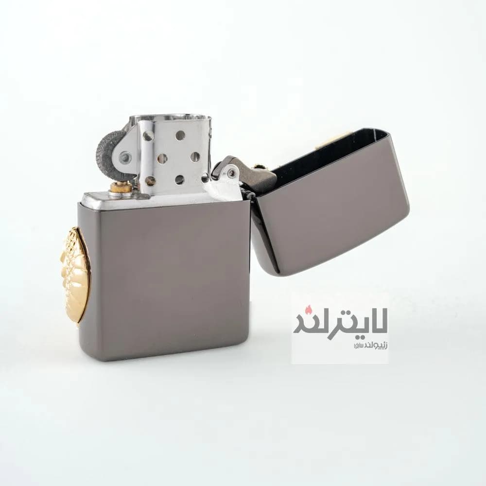 فندک زیپو مدل Dragon 62110198 — تصویر ۸