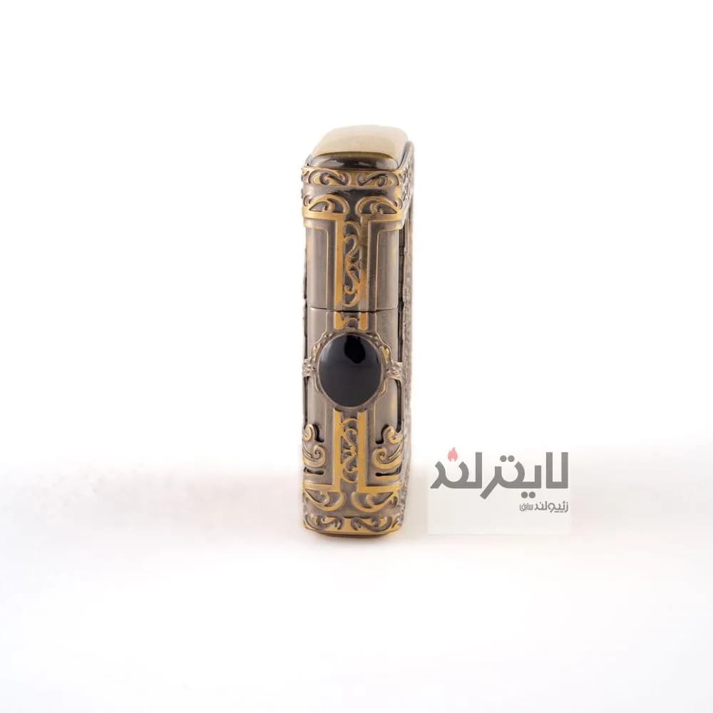 فندک زیپو مدل ZP25379-BS — تصویر ۱۰