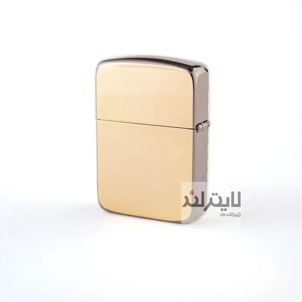 فندک زیپو مدل 1941Dragon 4004 G — تصویر ۲