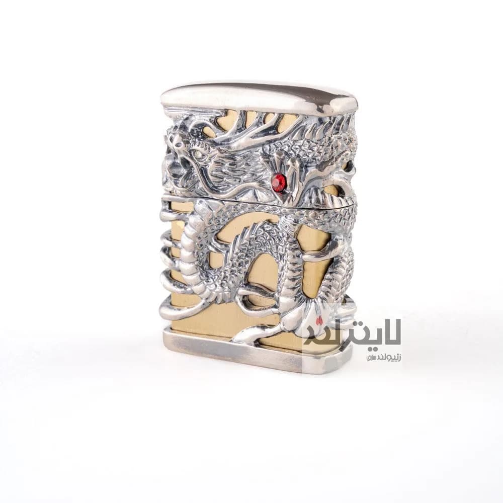 فندک زیپو مدل TG-GIB 1200 — تصویر ۷