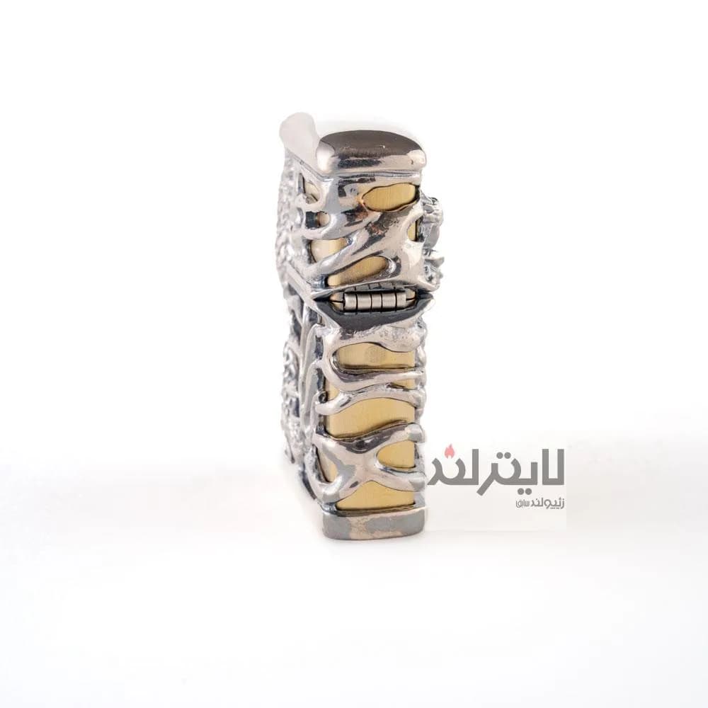 فندک زیپو مدل TG-GIB 1200 — تصویر ۱۲